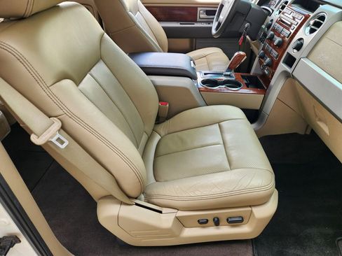 Used 2009 Ford F150 4x4 SuperCrew image 14