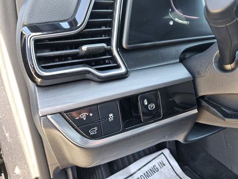 Used 2023 Kia Sportage X-Line w/ X-Line Premium Package image 17