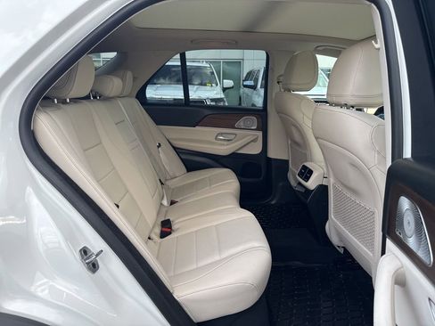 Used 2023 Mercedes-Benz GLE 350 4MATIC image 26