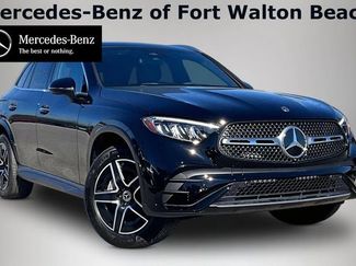 New 2026 Mercedes-Benz GLC 300 GLC 300 video 1