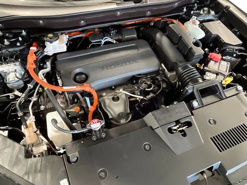 New 2026 Honda CR-V Sport Touring image 11