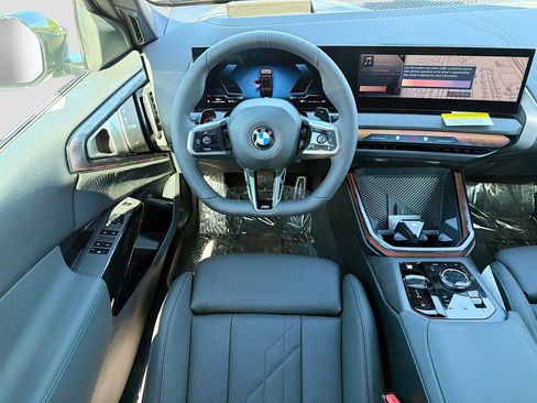 New 2026 BMW X3 xDrive30 w/ Premium Package image 16