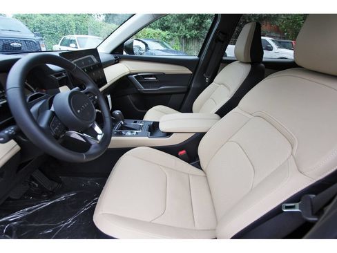 New 2026 MAZDA CX-5 2.5 S w/ Premium Plus Package AWD/4WD image 10