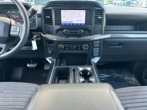 Certified 2023 Ford F150 XL w/ STX Appearance Package AWD/4WD image 14