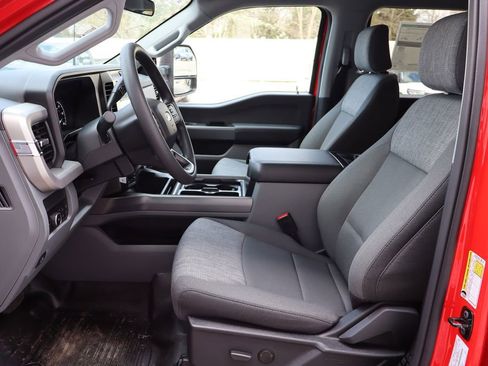 New 2026 Ford F350 XLT w/ FX4 Off-Road Package AWD/4WD image 25