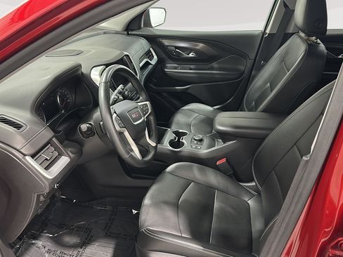 Used 2024 GMC Terrain SLT w/ Infotainment Package II AWD/4WD image 18