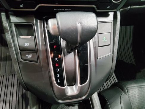 Certified 2019 Honda CR-V EX-L image 31