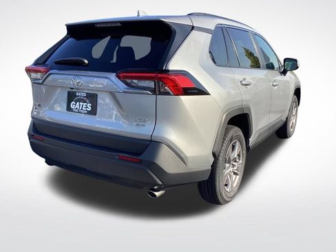 Used 2024 Toyota RAV4 XLE w/ Weather Package AWD/4WD image 9