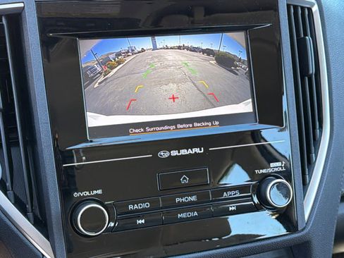 Used 2020 Subaru Impreza 2.0i image 16