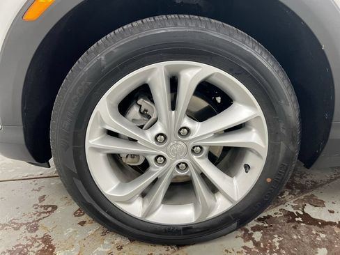 Used 2023 Buick Encore GX Preferred w/ Cold Weather Comfort Package FWD image 26