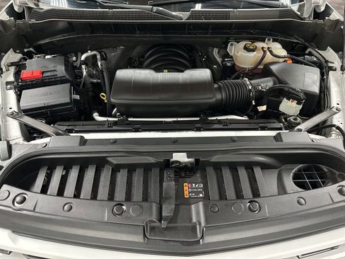 Used 2022 Chevrolet Silverado 1500 RST w/ Z71 Off-Road Package image 34