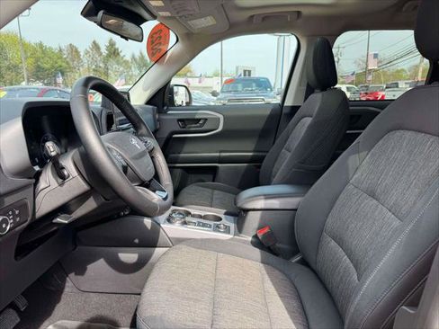 Used 2023 Ford Bronco Sport Big Bend w/ Convenience Package image 16