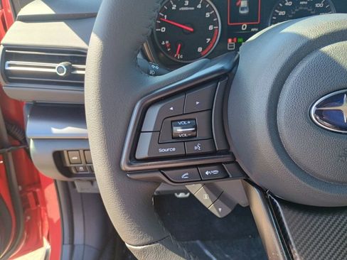 New 2026 Subaru WRX Premium image 20