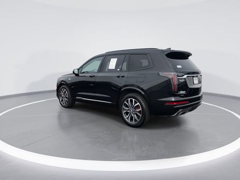 Used 2023 Cadillac XT6 Sport AWD/4WD image 6