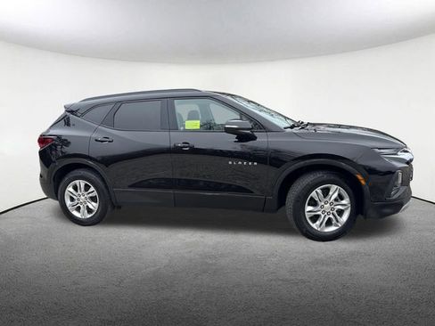 Used 2021 Chevrolet Blazer LT AWD/4WD image 15