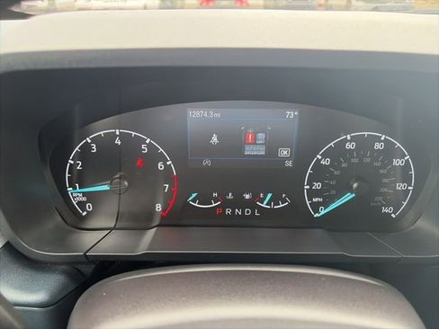 Used 2024 Ford Maverick XLT w/ Equipment Group 300A Standard image 20