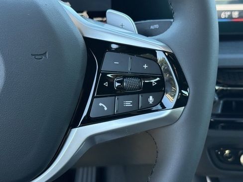 New 2026 BMW 330i xDrive Sedan w/ Convenience Package image 23