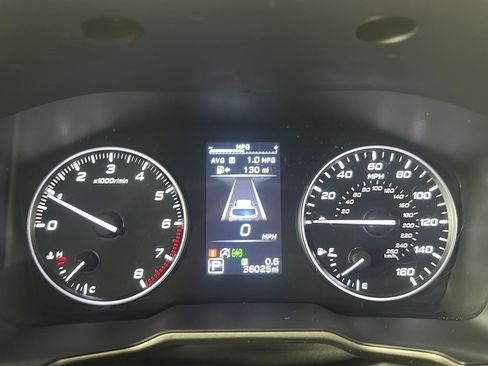 Certified 2024 Subaru Outback Limited AWD/4WD image 7