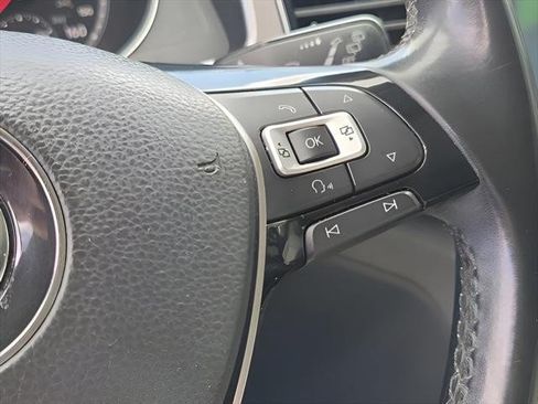 Used 2018 Volkswagen Atlas SEL FWD image 21