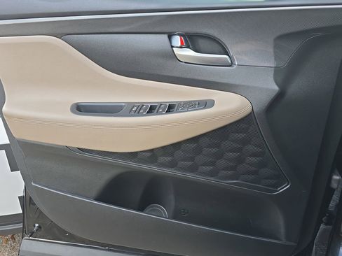 Used 2023 Hyundai Santa Fe Blue image 26