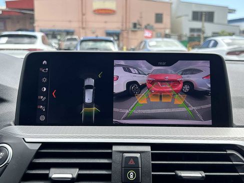 Used 2019 BMW X3 sDrive30i w/ M Sport Package 2 RWD image 21