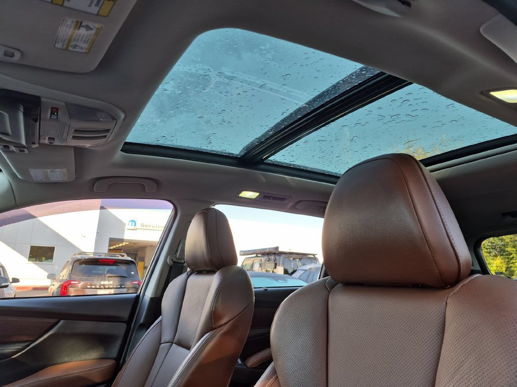 Used 2023 Subaru Ascent Touring AWD/4WD image 28