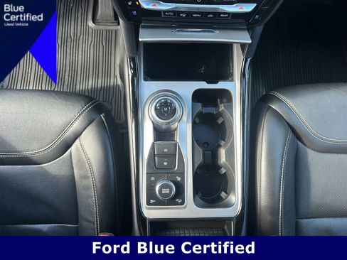 Certified 2022 Ford Explorer ST w/ Equipment Group 401A AWD/4WD image 15