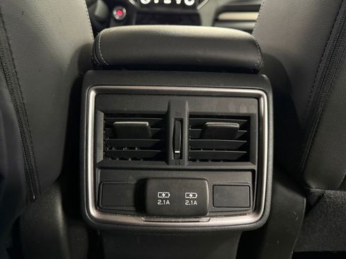 Certified 2023 Subaru Forester Limited image 22