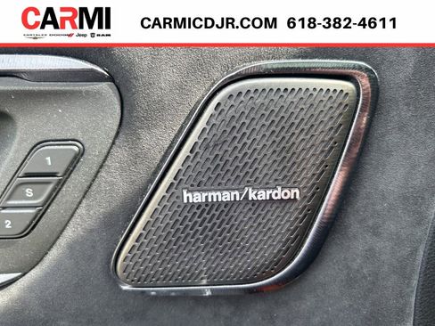 Used 2022 RAM 1500 TRX w/ TRX Level 2 Equipment Group image 13