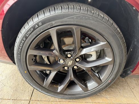 Used 2022 Dodge Challenger SXT w/ Driver Convenience Group image 11