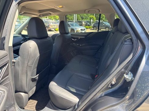 Used 2021 Subaru Outback Limited AWD/4WD image 13