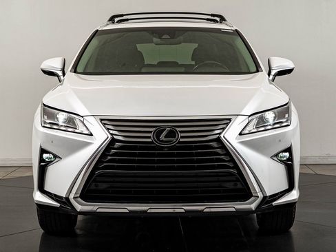 Used 2019 Lexus RX 350 AWD w/ Navigation Package image 2