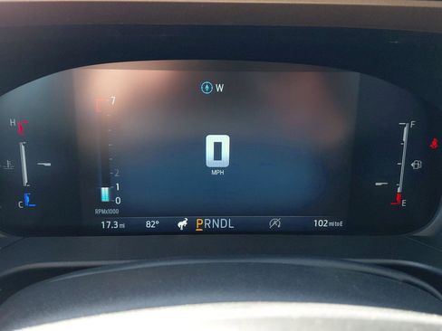 New 2026 Ford Bronco Sport Big Bend AWD/4WD image 37