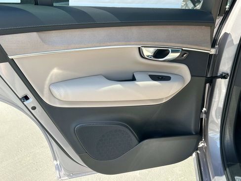 Certified 2026 Volvo XC90 B5 Plus image 16