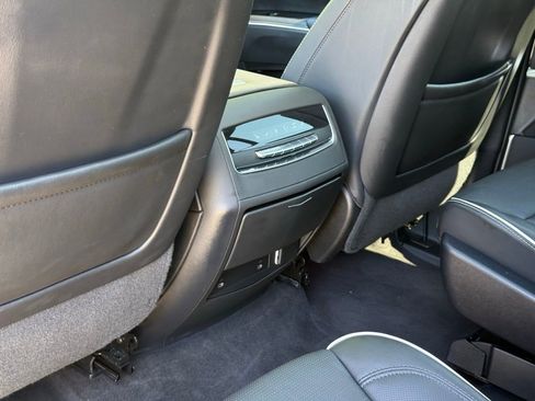 Certified 2023 Cadillac Escalade Sport w/ Touring Package AWD/4WD image 26