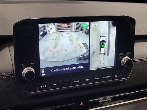 Used 2022 Mitsubishi Outlander SEL image 27