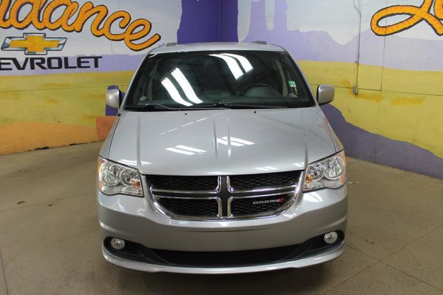 Used 2019 Dodge Grand Caravan SXT FWD image 6