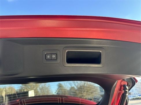 New 2026 MAZDA CX-50 2.5 Hybrid w/ Weather Package image 26