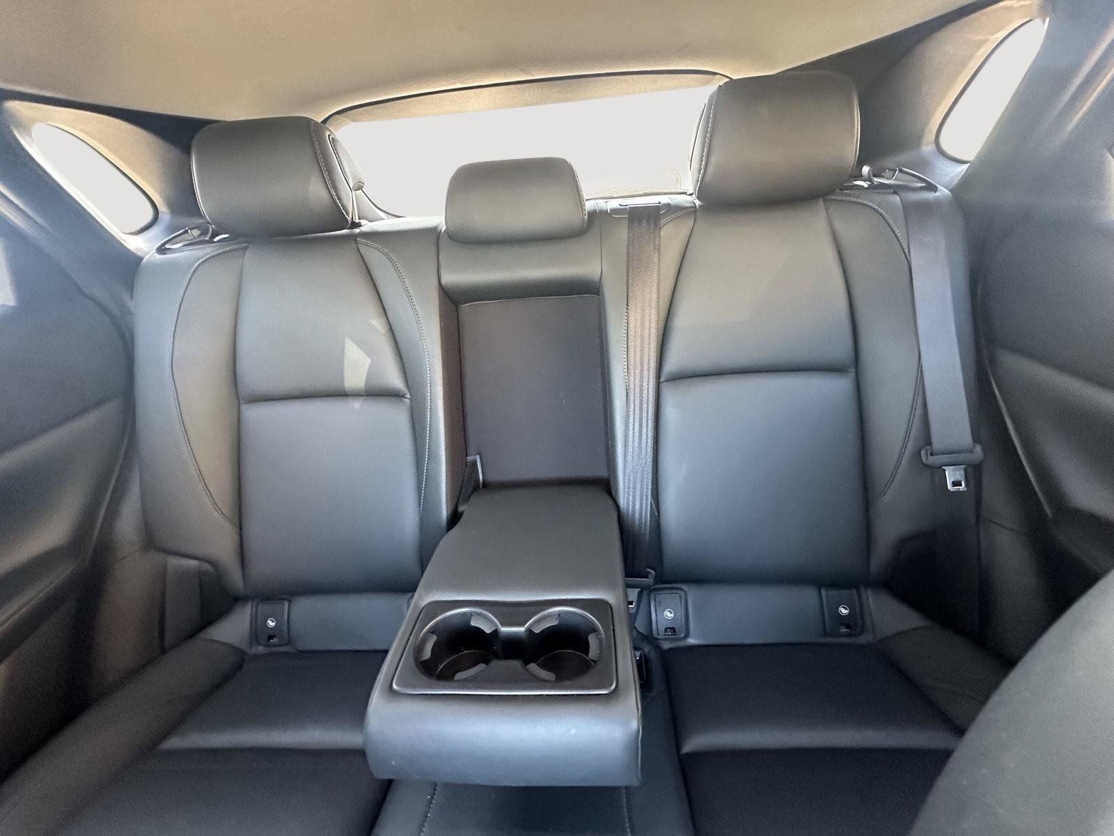 Used 2024 MAZDA CX-30 AWD 2.5 S w/ Select Sport Pkg image 12