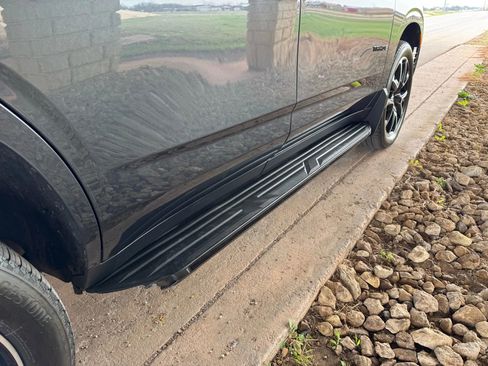 Used 2021 Chevrolet Tahoe RST image 26