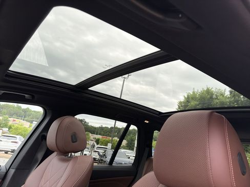 Used 2023 BMW X5 sDrive40i w/ Climate Comfort Package RWD image 29
