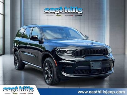 Certified 2023 Dodge Durango GT