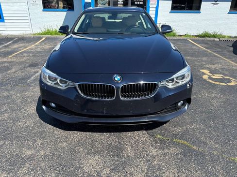 Used 2014 BMW 428i xDrive Coupe AWD/4WD image 2