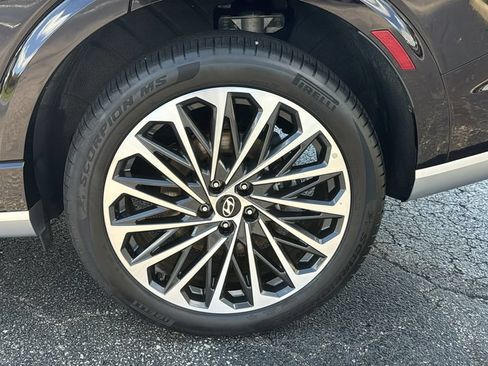 Used 2026 Hyundai Palisade Calligraphy AWD/4WD image 9