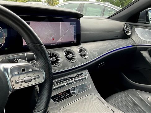 Used 2020 Mercedes-Benz CLS 450 image 14