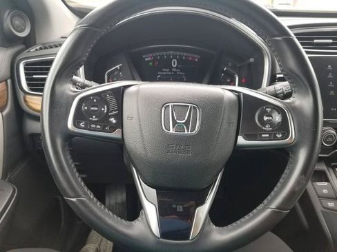Used 2018 Honda CR-V EX-L image 25
