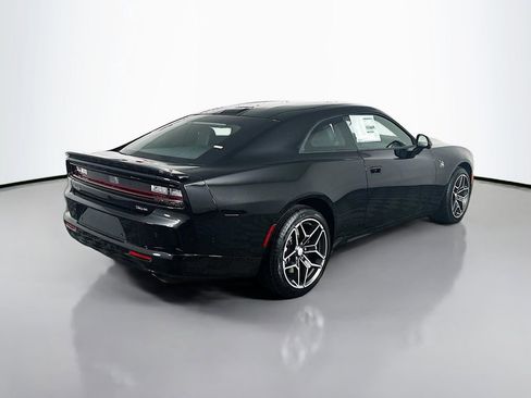 New 2026 Dodge Charger Scat Pack image 7