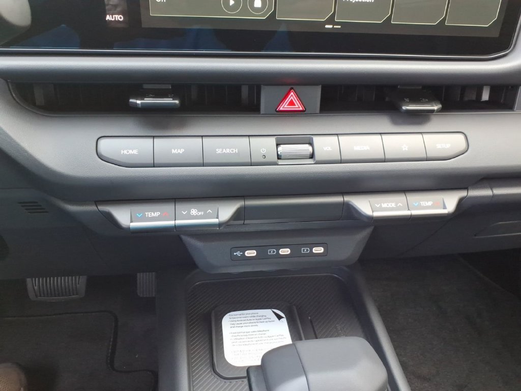 New 2027 Kia Seltos X-Line S AWD/4WD image 17