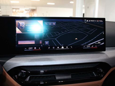 Used 2026 BMW 330i Sedan RWD image 20
