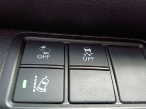 Used 2020 Honda Civic Sport image 10